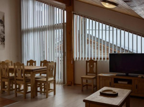 Duplex lumineux 8 pers, terrasse sud, 150m des pistes - Orcières Merlette - FR-1-262-124